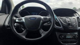 Ford Focus navi climatonic super stan Lębork - zdjęcie 9