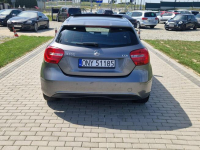 Mercedes A 180 180cdi 110KM Automat Navi Panorama Kamera Raty Zamiana Strobice - zdjęcie 7