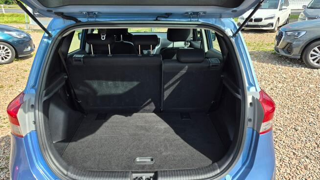 Hyundai ix20 1.4 16v benzyna/1Wlascicel Bibice - zdjęcie 10