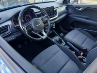 Kia Stonic 1.2 DPI 84 KM 5MT Wersja M+SMART Salon PL Łódź - zdjęcie 9