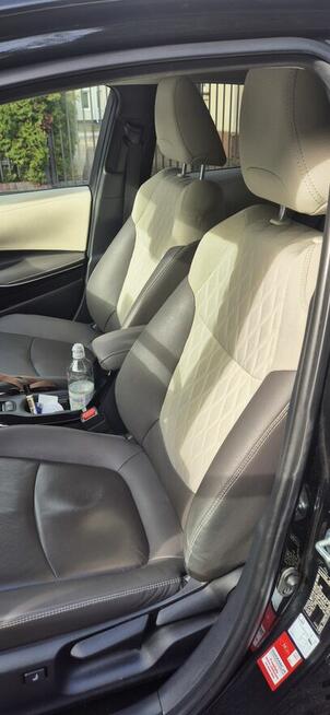 Sprzedam Toyota Corolla sedan hybryda Białołęka - zdjęcie 5