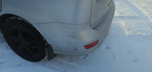 Mazda 5 1| 2010 | 2.0 Diesel 143 KM | 7 osobowy Radowo Małe - zdjęcie 5