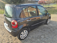 Renault Modus 1.2 16V!Zadbany!Bez Korozji!Klimatyzacja!ABS! Legnica - zdjęcie 4