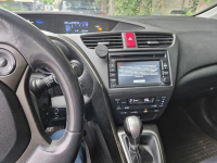 Honda civic 9 Katowice - zdjęcie 3