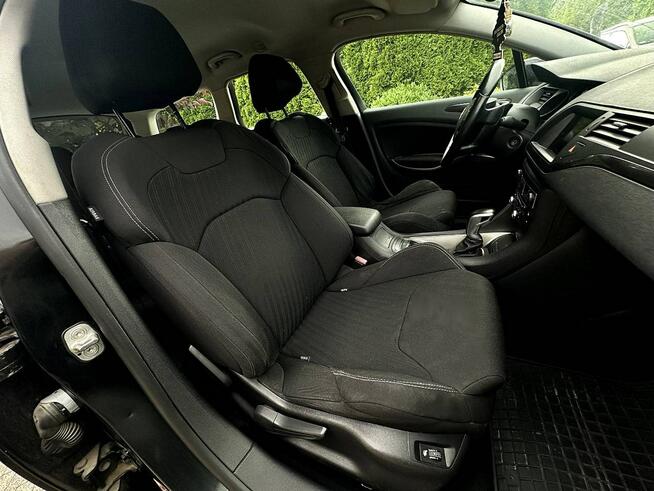 CITROEN C5 III 2.0HDI 136KM Kombi Exclusive Automat Zarejestrowany Wrocław - zdjęcie 12