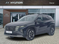 Hyundai Tucson Smart 1.6 T-GDI 150KM