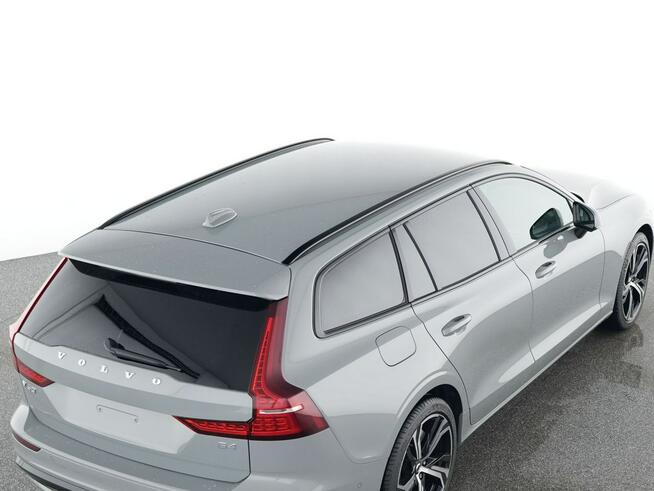 Volvo V60 B4(B) Plus Dark *Gwarancja*FV23%* Tychy - zdjęcie 9
