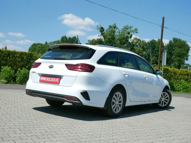 Kia Cee&#039;d 1.6 CRDI 115KM [Eu6] Kombi - Krajowy - 2-gi Wł -Zobacz Goczałkowice-Zdrój - zdjęcie 3