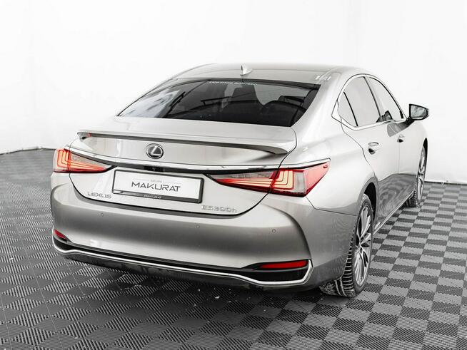 Lexus ES300 ES 300H K.cof Podgrz.f Skóra Szyberdach Salon PL Gdańsk - zdjęcie 5