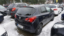 Opel Corsa z Niemiec. Gwarancja. Polecam !!! Zielona Góra - zdjęcie 5