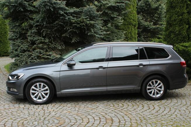 Volkswagen Passat 2.0 TDI 150 KM Przebieg 160 tys km Opłacony Lubań - zdjęcie 5