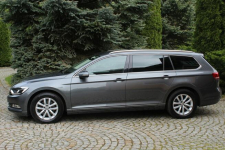 Volkswagen Passat 2.0 TDI 150 KM Przebieg 160 tys km Opłacony Lubań - zdjęcie 5