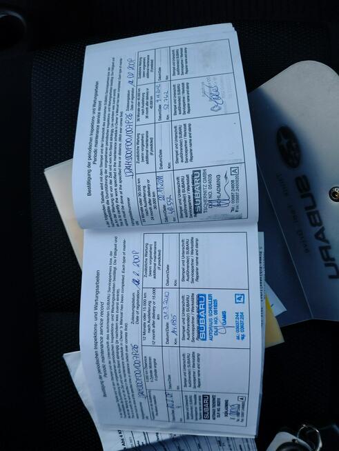 Subaru Justy Niski przebieg*1 Właściciel Bibice - zdjęcie 10