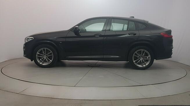 BMW X4 xDrive20d M Sport ! Z Polskiego Salonu ! Faktura Vat ! Warszawa - zdjęcie 4