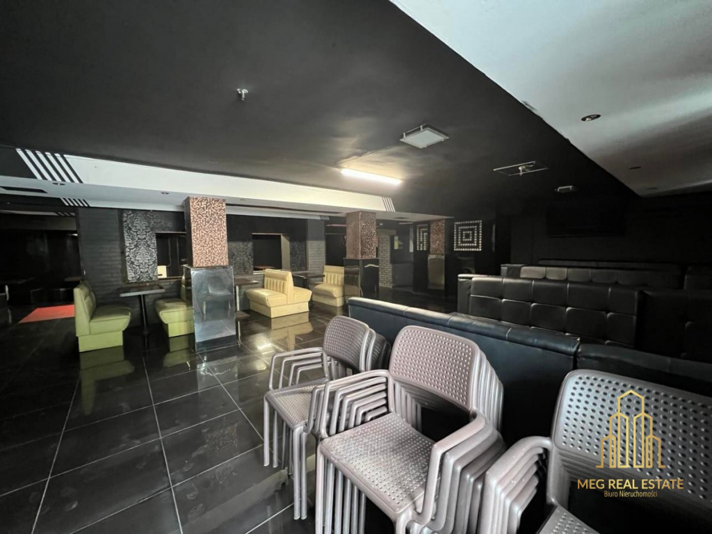 Lokal na wynajem Legionowa Białystok - zdjęcie 7
