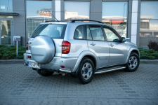 Toyota RAV4 2.0 4x4 LPG | Sol | Serwisowana | Bezwypadkowa Kraków - zdjęcie 2