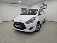 Hyundai ix20 Serwisowany / Roczna Gwarancja GetHelp w cenie / zadbany