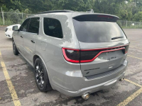 Dodge Durango R/T Plus / AWD / HEMI Białystok - zdjęcie 3