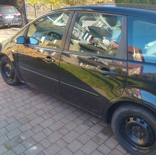 FORD FOKUS C-MAX Piwniczna-Zdrój - zdjęcie 5