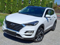Hyundai Tucson Lubartów - zdjęcie 4