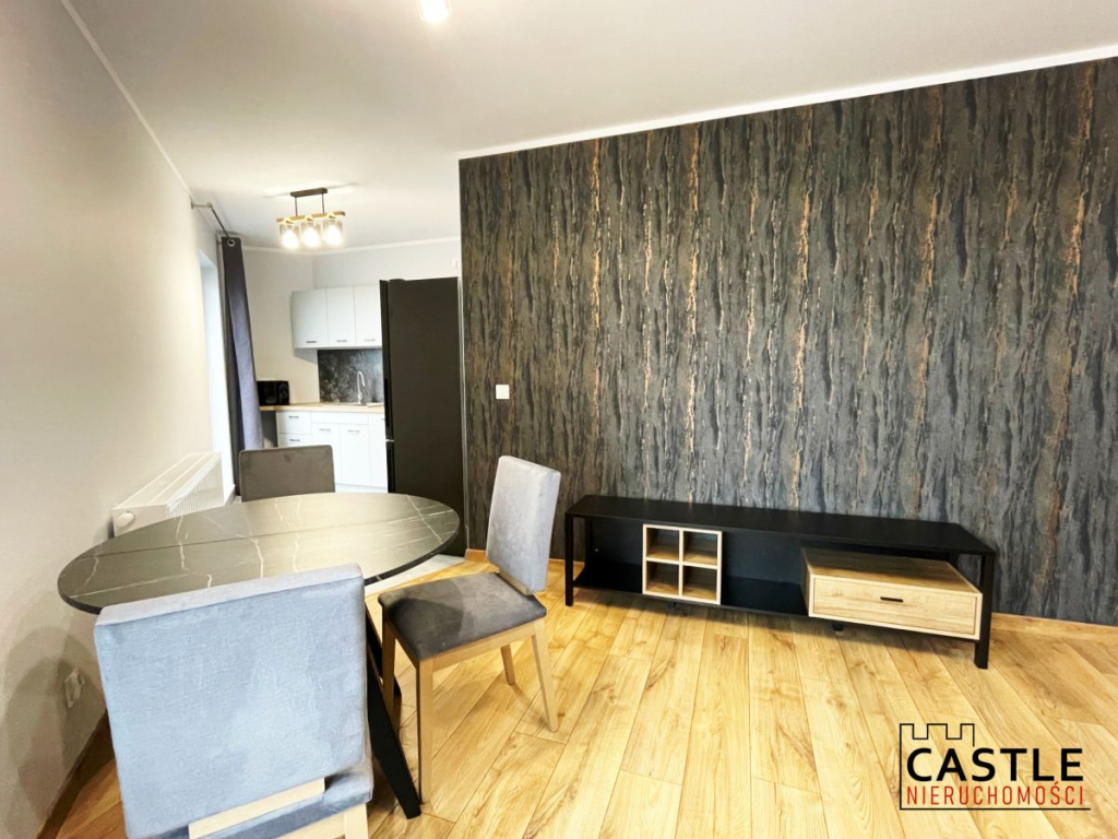 Apartament 4 pokojowy. Dwa balkony. Grunwald - zdjęcie 8