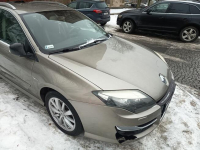 Syndyk sprzeda samochód Renault Laguna Warszawa - zdjęcie 4