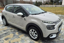 Citroen C3 1.2 VTI 82KM Lifting Tempomat Klimatyzacja 18.000km! Świętoszówka - zdjęcie 4