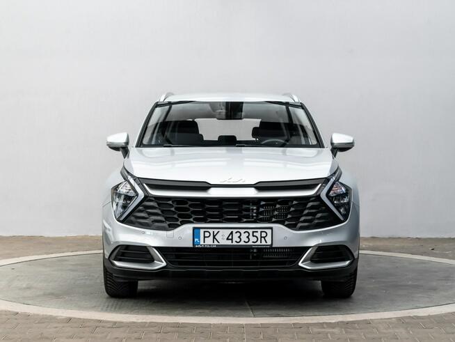 Kia Sportage SUV 1.6 T-GDI M+Smart M6 150KM Salon Polska Poznań - zdjęcie 7