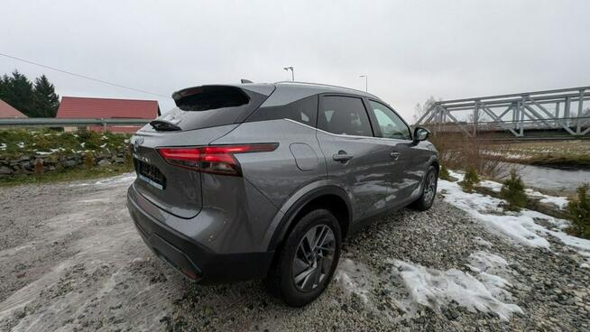 Nissan Qashqai Kamera cofania Kamienna Góra - zdjęcie 8
