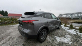Nissan Qashqai Kamera cofania Kamienna Góra - zdjęcie 8