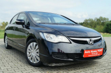 Honda Civic Salon PL II Gi WŁ.  od   10 ciu   lat 1,8 140 km Goczałkowice-Zdrój - zdjęcie 2