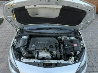 Opel Astra 1.6 diesel, uszkodzony silnik, dokumentacja przebiegu Konradów - zdjęcie 7