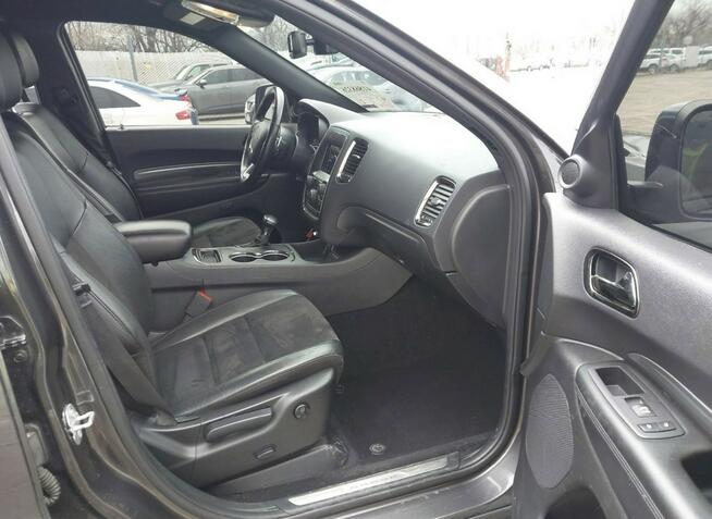 Dodge Durango GT Plus AWD 3.6l V6  6 osobowy Sękocin Nowy - zdjęcie 7