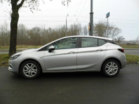 Opel Astra Łódź - zdjęcie 5