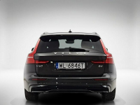 Volvo V60 B4 D Plus Dark aut ! Z Polskiego Salonu ! Faktura Vat ! Warszawa - zdjęcie 4