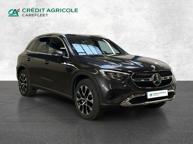 Mercedes GLC 300 DE 4-Matic Avantgarde Katowice - zdjęcie 3