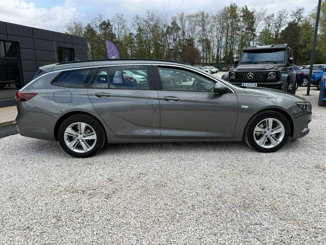 Opel Insignia 2.0 CDTI 170kM! Automat ! Serwis ASO! Kombi! JAK NOWY ! Pęcice - zdjęcie 8