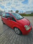 Opel Meriva Klimatyzacja - 1.7cdti - 101KM Głogów - zdjęcie 3