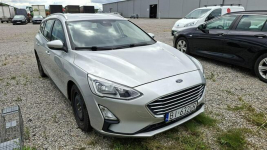 Ford Focus 2.0 EcoBlue Titanium Grójec - zdjęcie 3