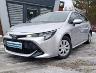 Toyota Corolla 1.8 Hybryda , salon Polska ,Serwisowana  bdb stan