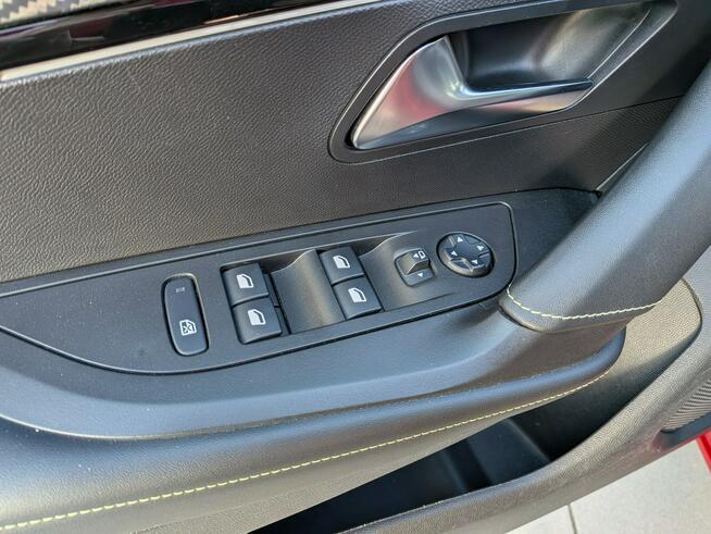 e-2008 GT | Salon PL | Gwarancja 2026 Kraków - zdjęcie 10