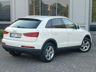 Audi Q3 Serwisowany bezwypadkowy po opłatach zadbany Zwoleń - zdjęcie 3