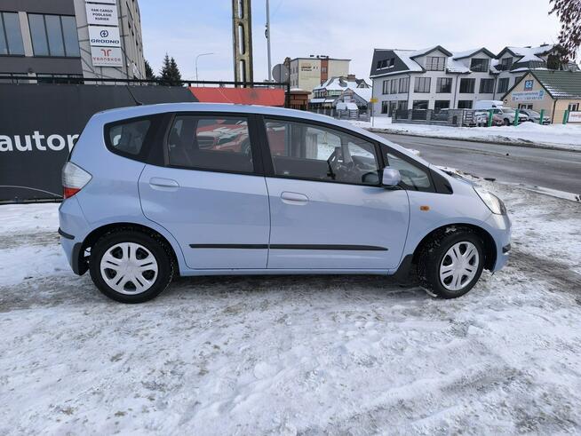 Honda Jazz 1.2 i-VTEC 90KM Klimatyzacja Łuków - zdjęcie 2