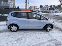 Honda Jazz 1.2 i-VTEC 90KM Klimatyzacja Łuków - zdjęcie 2