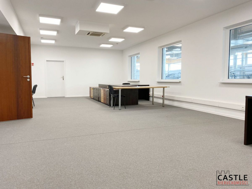 Prestiżowa przestrzeń biurowa Wysogotowo - zdjęcie 10