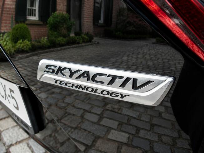 Mazda CX-5 2.5 Skyactiv-G AWD AT SkyPassion Wrocław - zdjęcie 10