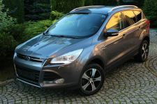 Ford Kuga 2.0 TDCi  163 KM 4x4 165 tys km Ledy Opłacony