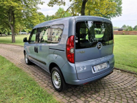 Opel Combo III 1.4 | Cosmo | 137000 km Łódź - zdjęcie 2