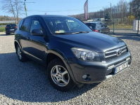 Toyota RAV-4 4X4 Dulowa - zdjęcie 10