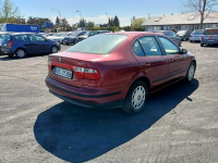 Seat Toledo 1.9TDi 110km 1999r Tarnów - zdjęcie 4